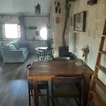 Appartement Avec Terrasse Centre