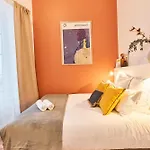 Chez Camille - Boutique Aparthotel Au Coeur De Bordeaux