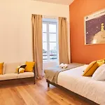 Chez Camille - Boutique Aparthotel Au Coeur De Bordeaux