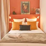 Chez Camille - Boutique Aparthotel Au Coeur De Bordeaux