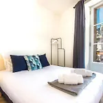 Appartements - Bordeaux Centre Gare