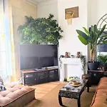 Appartement Cosy Au Coeur De Bordeaux