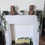 Appartement Cosy Au Coeur De Bordeaux
