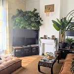 Appartement Cosy Au Coeur De Bordeaux
