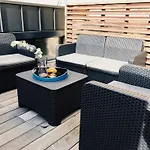Superbe Duplex En Hypercentre Avec Rooftop Et Climatisation