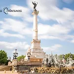 L\'Echappee Bordelaise - Centre Ville - Elegant