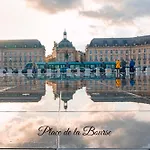 L\'Echappee Bordelaise - Centre Ville - Elegant