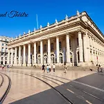 L\'Echappee Bordelaise - Centre Ville - Elegant