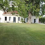 Chambres D\'Hotes Les Marronniers
