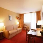 Citadines Centre Meriadeck Bordeaux