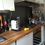 Charmant Appartement Avec Terrasse