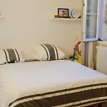 Charmant Appartement Avec Terrasse