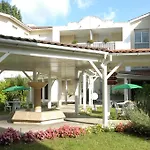 Inter-Hotel Bordeaux Meriadeck Alton