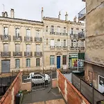 Le Woody, Centre-Ville, Parking Gratuit