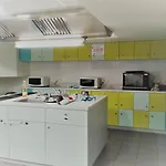 Residence Habitat Jeunes Ellul