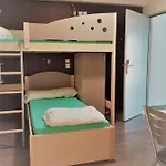 Residence Habitat Jeunes Ellul