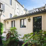 Villa Victor Louis - Bordeaux Centre
