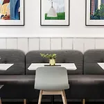 Hotel La Cour Carree Bordeaux Centre