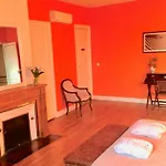 Palais Clemenceau Apartment 2