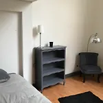 Appartement Le Caju
