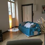 Appartement Le Caju