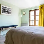 Cocon Bouquiere Apartment 2