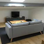 Cocon Notre Dame Apartment 2