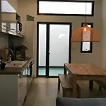 Cocon Notre Dame Apartment 2