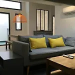 Cocon Notre Dame Apartment 2