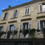 Cocon Notre Dame Apartment 2