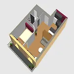 Burdigala Homes - Appart Porte Basse