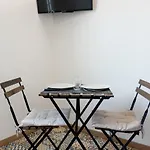 Duplex Lumineux Au Coeur De Bordeaux Avec Parking