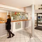 Sejours & Affaires Bordeaux De L\'Yser