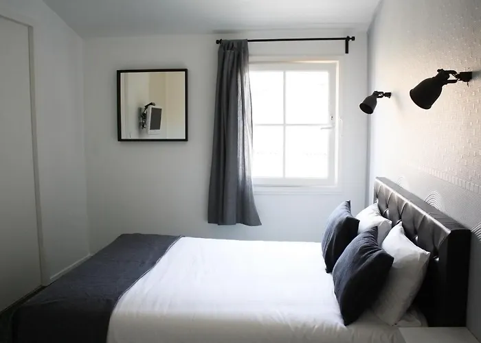 Chambres D\'Hotes Bachere
