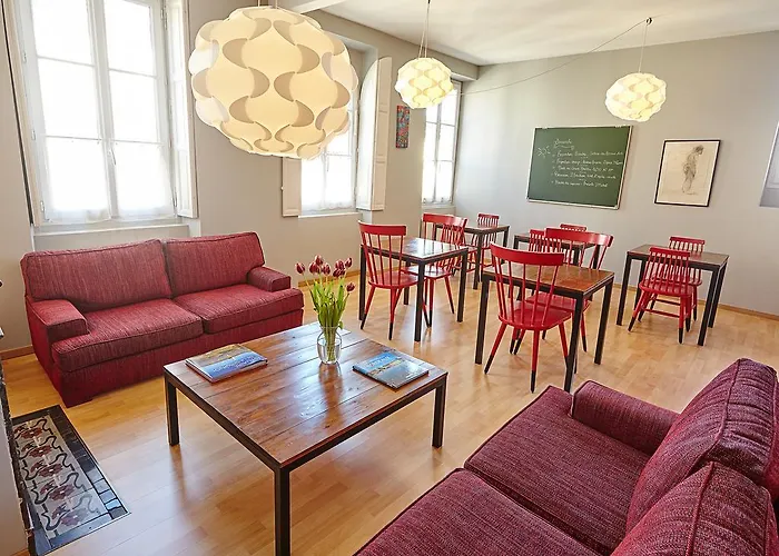 Chambres D\'Hotes Les Seraphines