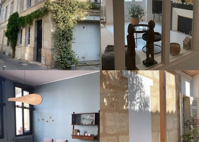 Bô, Peace&Bordeaux