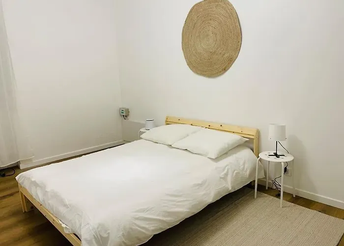Bordeaux Center Appartement T2