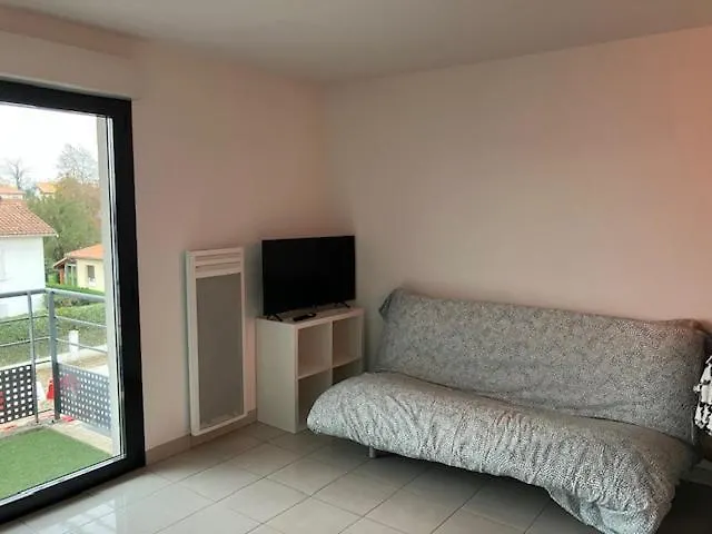 Studio Bordeaux