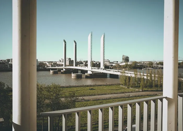 Meilleure Vue De Bordeaux