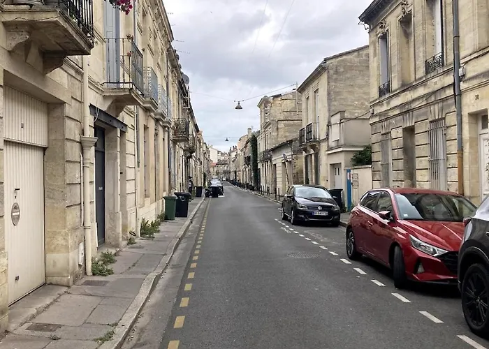 Echoppe Bordelaise
