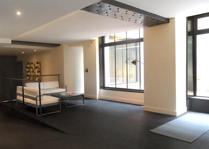 Studio Luxe Hyper Centre Piscine