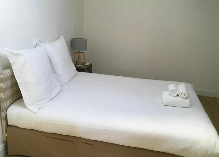 Cocon Notre Dame Apartment 2