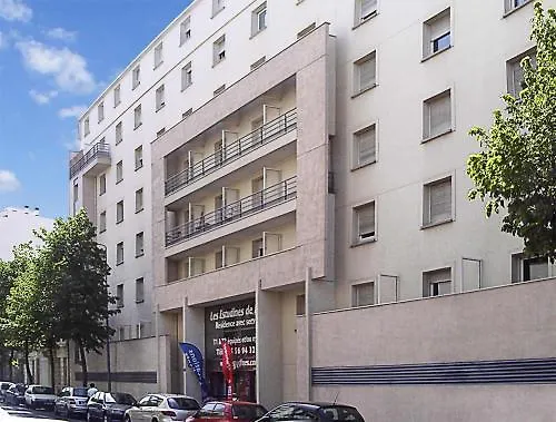 Sejours & Affaires Bordeaux De L\'Yser