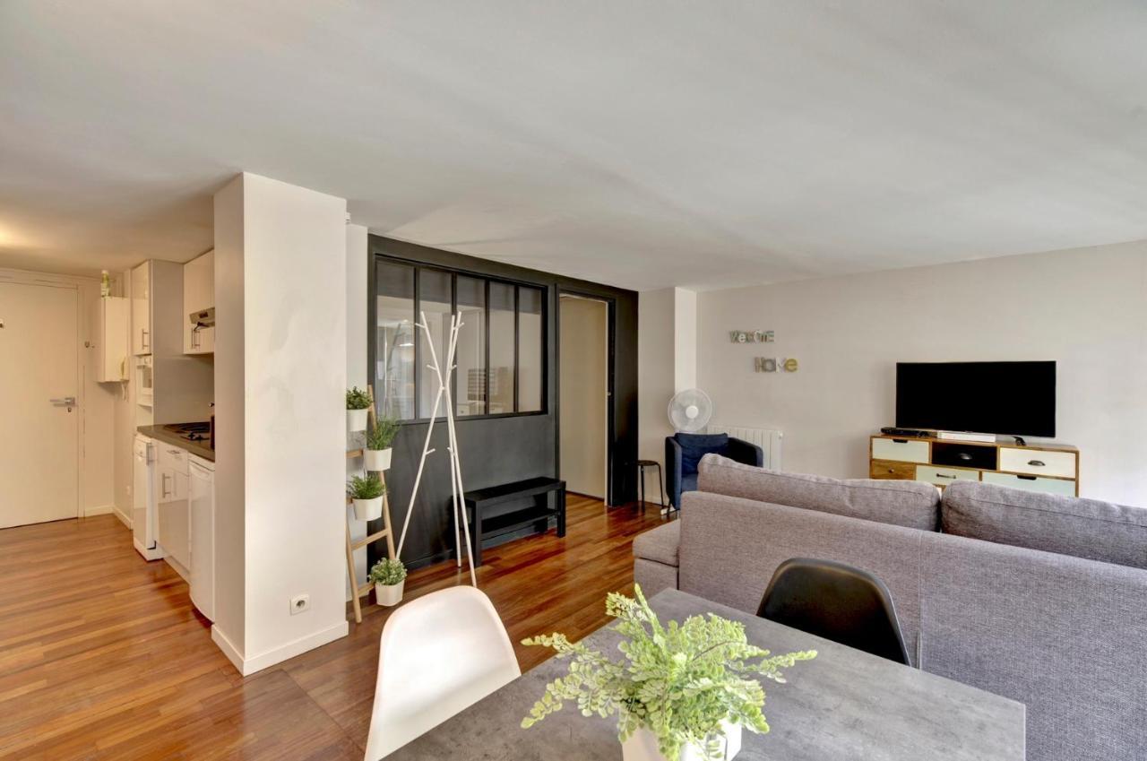 Apartment Le Saint-michel - Cosy *