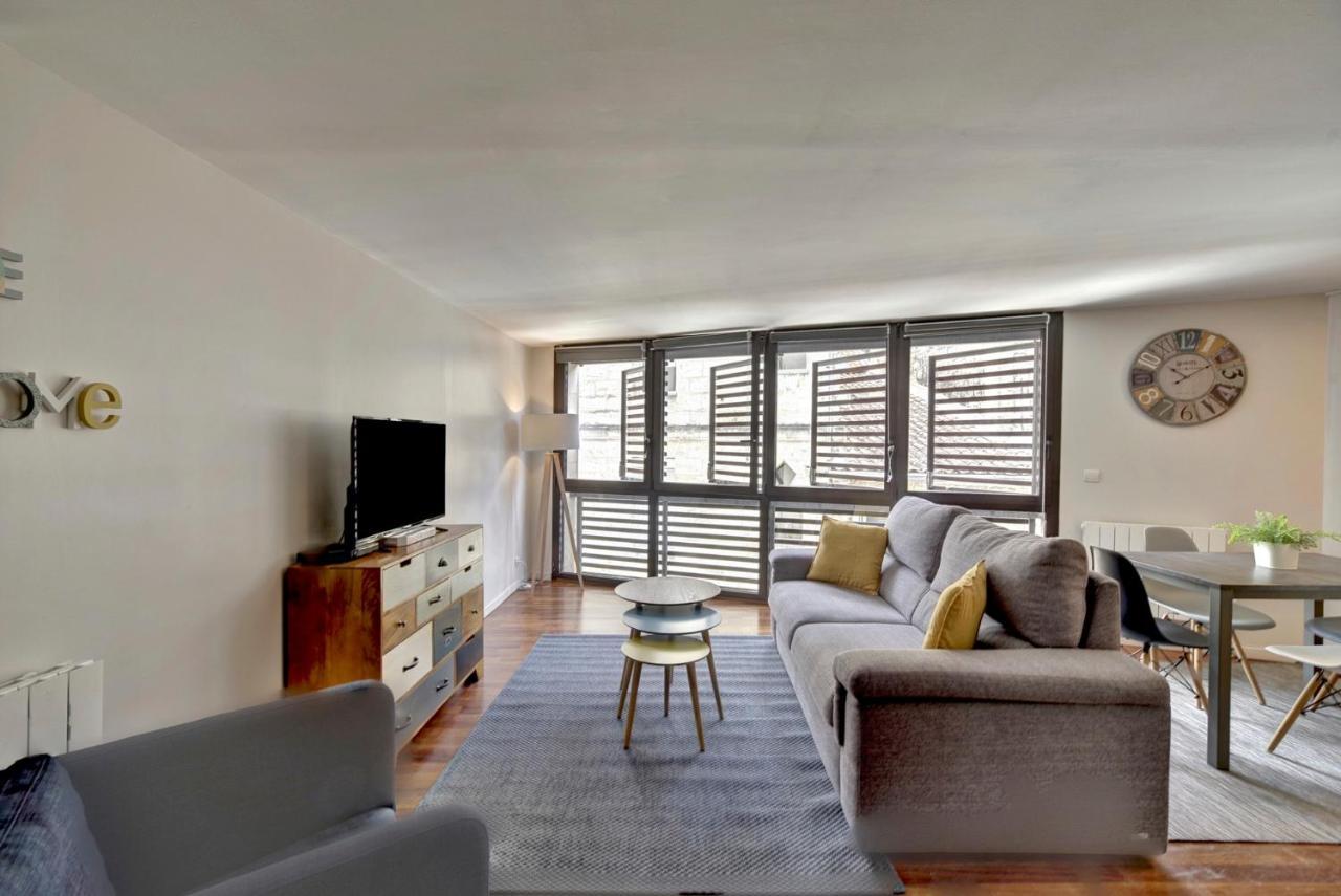 Apartment Le Saint-michel - Cosy *