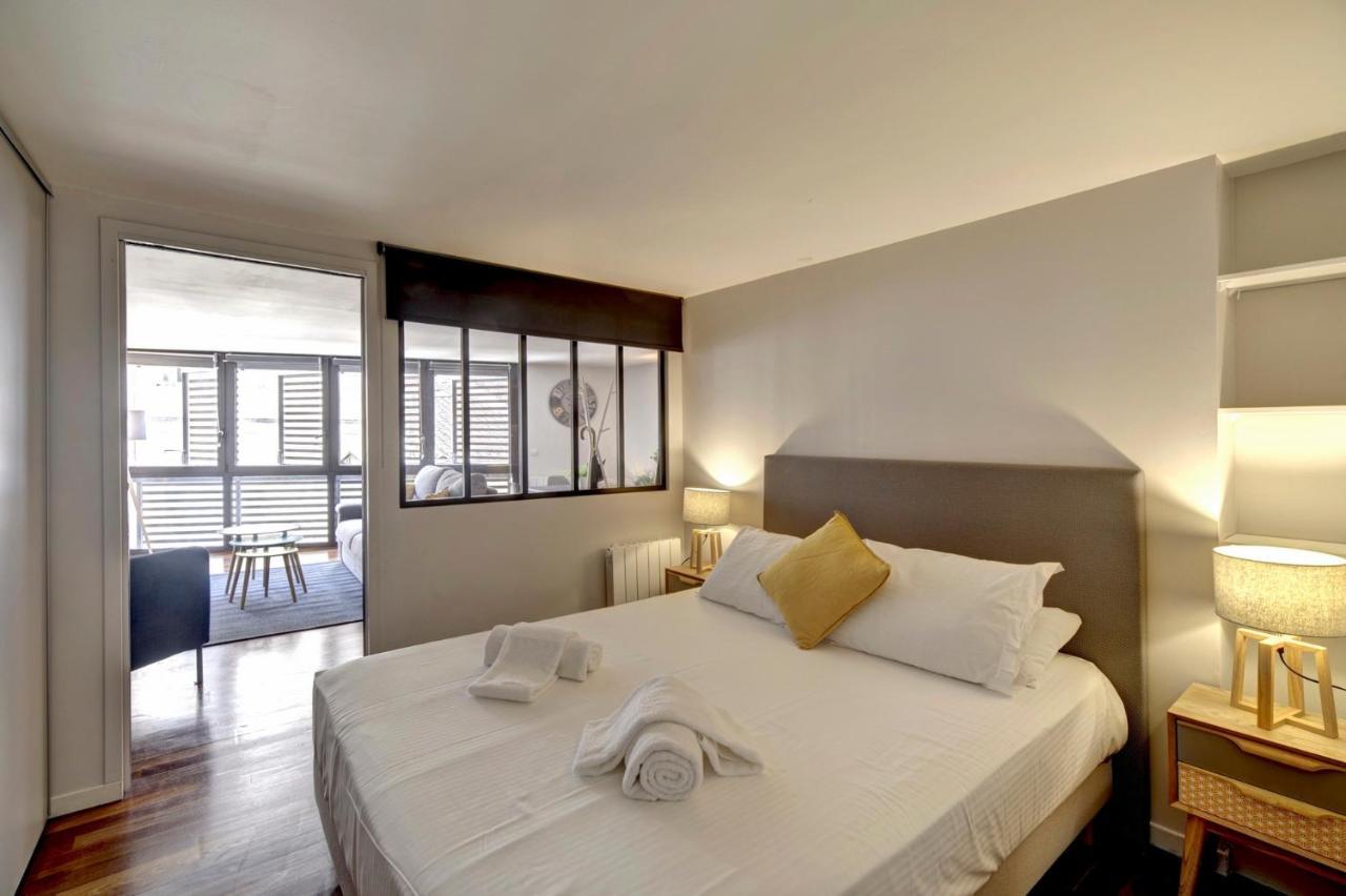 Le Saint-michel - Cosy Apartment *
