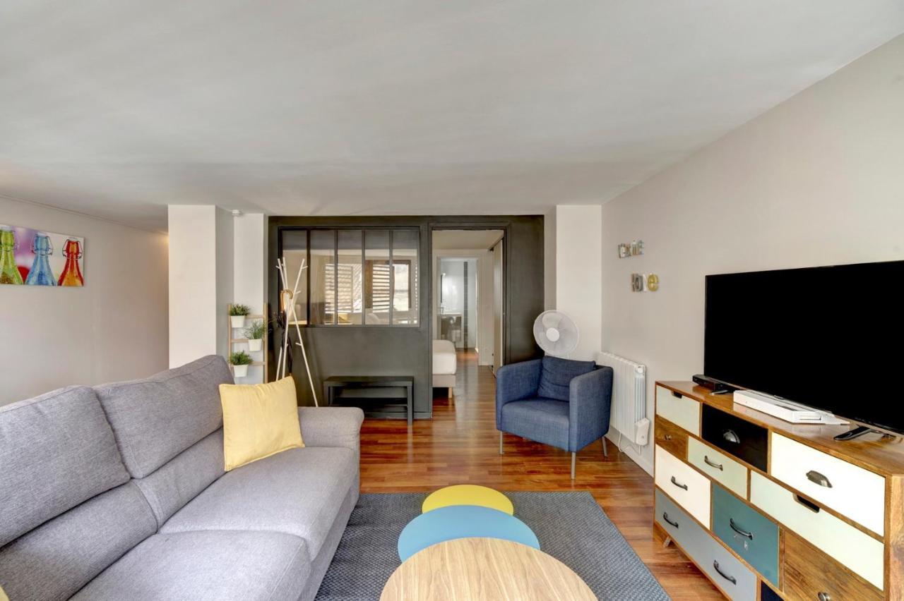 Le Saint-michel - Cosy Apartment Bordeaux