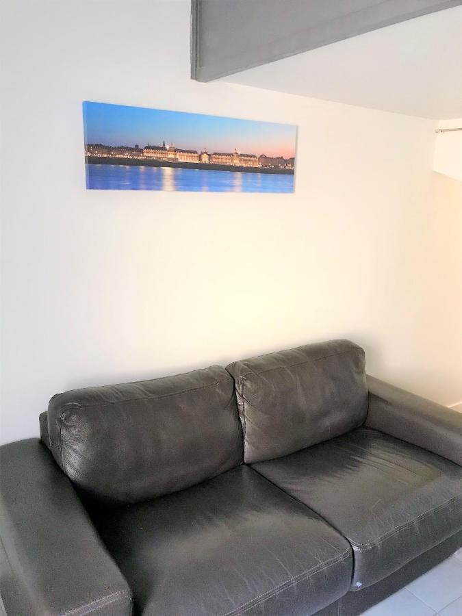 Coeur De Bastide Apartment Bordeaux