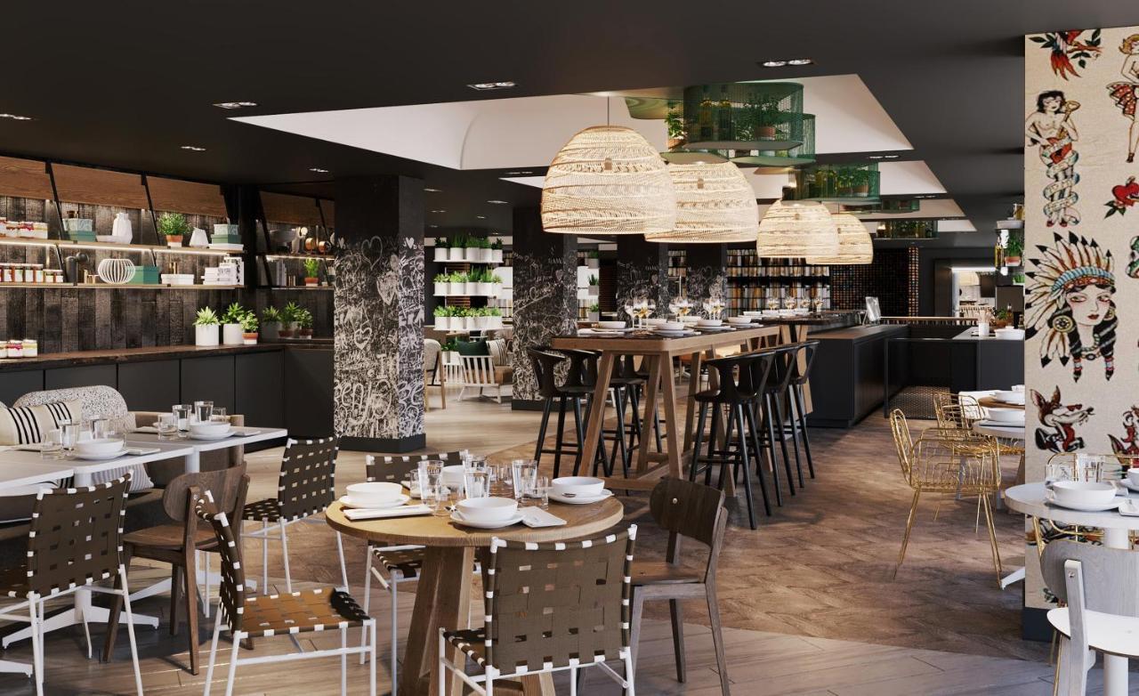 Novotel Centre 4* Bordeaux