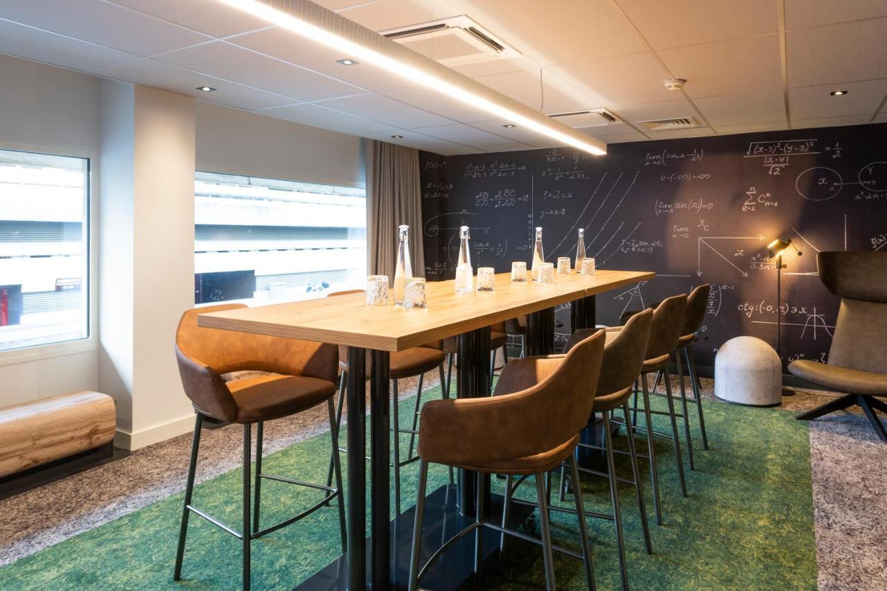 Hotel Novotel Centre Bordeaux